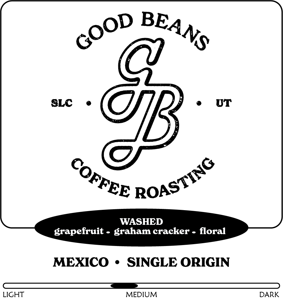 Mexico | Medium Roast | Single Origin