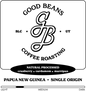 Papua New Guinea Natural Process | Light Roast | Single Origin