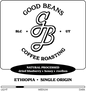 Ethiopia Natural Process | Light Roast | Single Origin