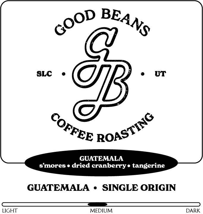 Guatemala | Medium Roast | Single Origin