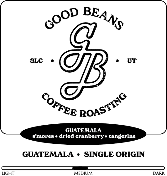 Guatemala | Medium Roast | Single Origin