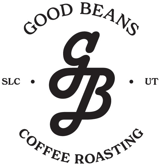 Good Beans 'BADGE' Legacy Trucker