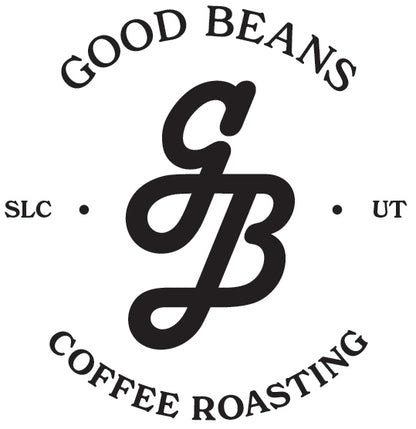 Good Beans 'BADGE' Legacy Trucker