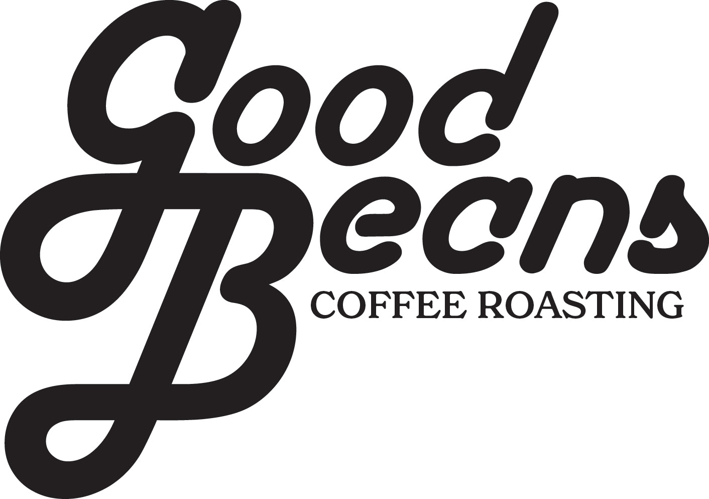 Good Beans 'SCRIPT' Legacy Trucker