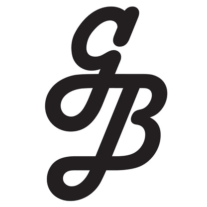 Good Beans 'GB' Legacy Trucker