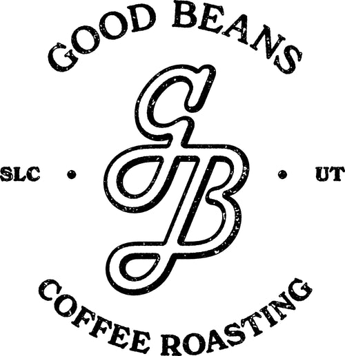 Good Beans Coffee Roasting