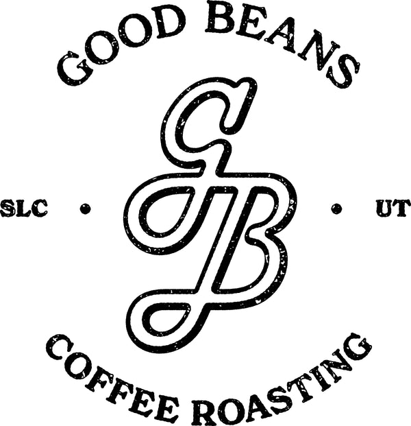 Good Beans Coffee Roasting